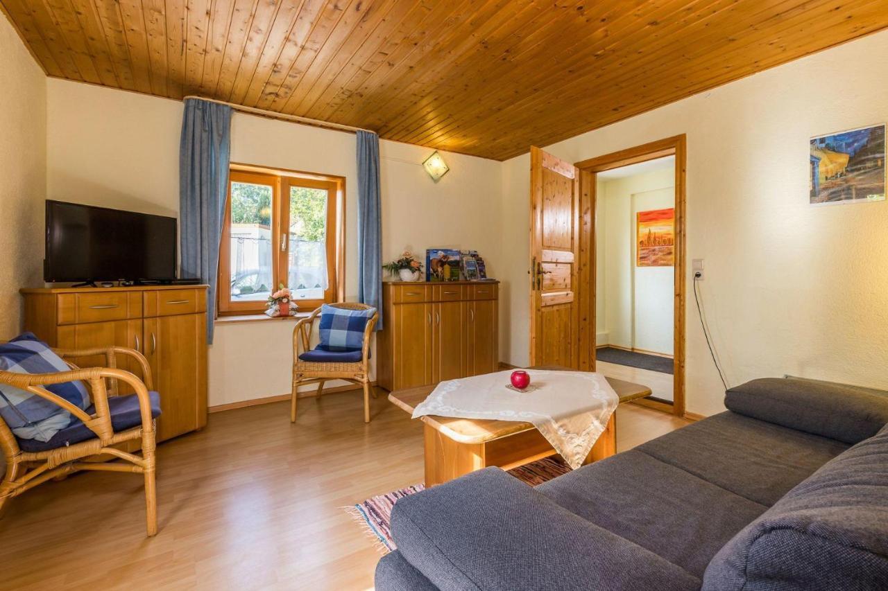 Landhaus Breg Hergensweiler Eksteriør billede